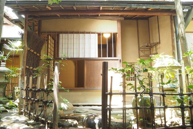 Matsue Cycling Adventure That Castles and Tea Culture - Welcome to Matsue
