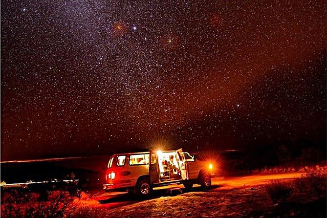 Mauna Kea Arnotts Adventures