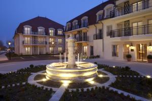 Medicis Home Beaune - Property Overview and Location