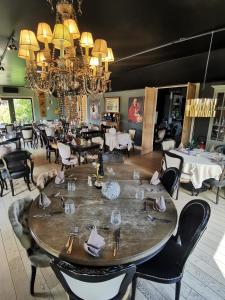 Mercator - Hotel Overview and Location