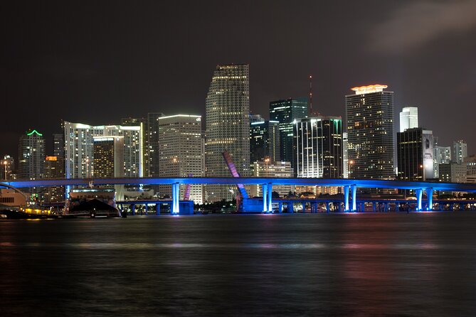 Miami: Adults Only Party Cruise With Two Drinks Included