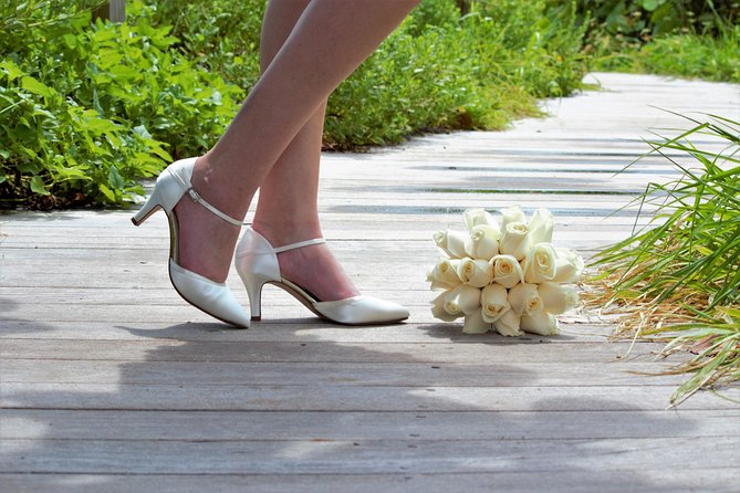 MIAMI Beach Wedding or Vow Renewal Ceremony