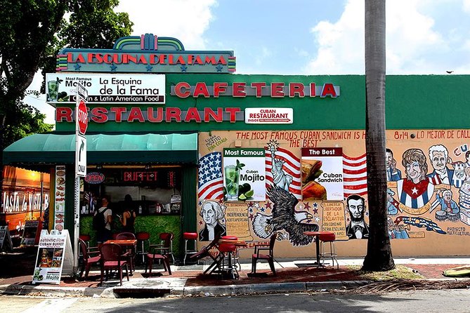 Miami City Highlights Tour With Hotel Pickup