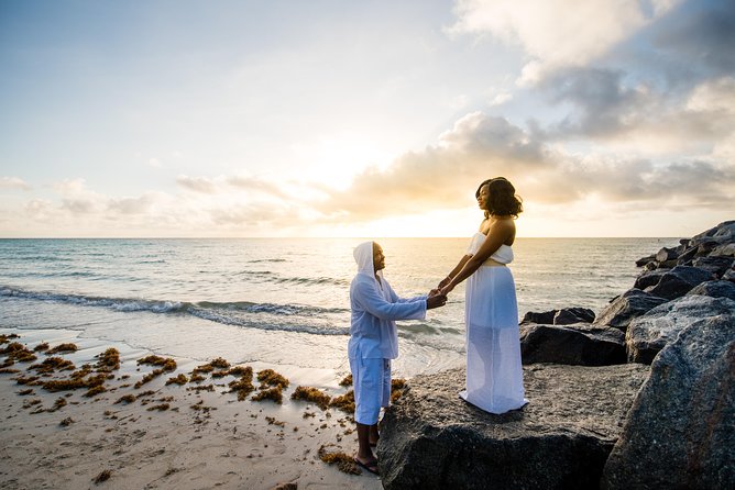 Miami Photographer Beach Professional Private Photoshoot