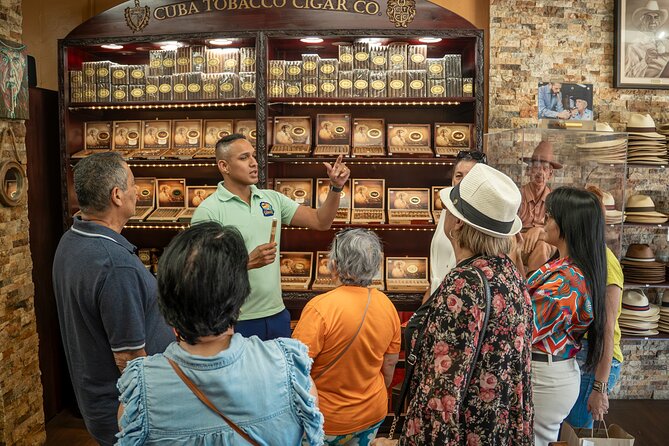 Miami Sightseeing and Exploration Tour