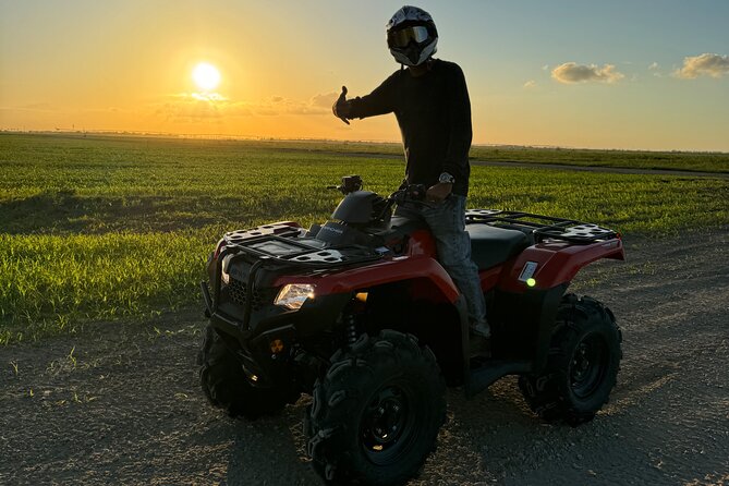 Miamis Ultimate ATV & Buggy Adventure- 5 Star Rated
