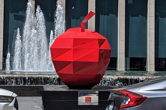 Midtown Manhattan Art and Architecture Walking Tour