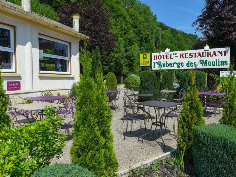Mill Inn Review