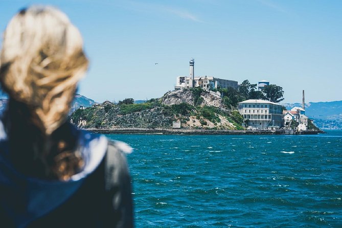 Mix & Save: Muir Woods and Sausalito + Escape From the Rock Cruise