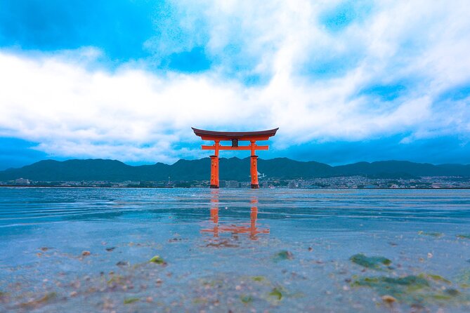 Miyajima Private History and Food Tour (Half Day) - Exploring Miyajima Island