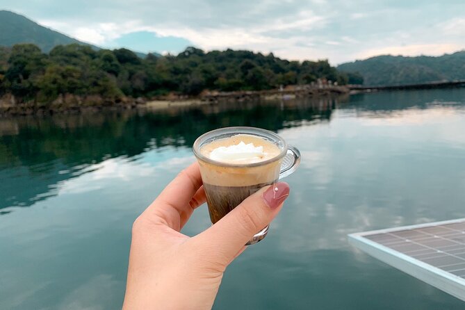 Miyajima Sail Boat Adventure to Seto Inland Sea - Overview and Details