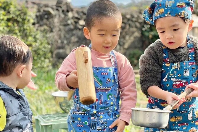 Mochitsuki Rice Cake Making Experience in Ojika Island - Experience Overview