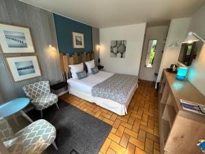 Monet Hotel - Guest Reviews and Ratings