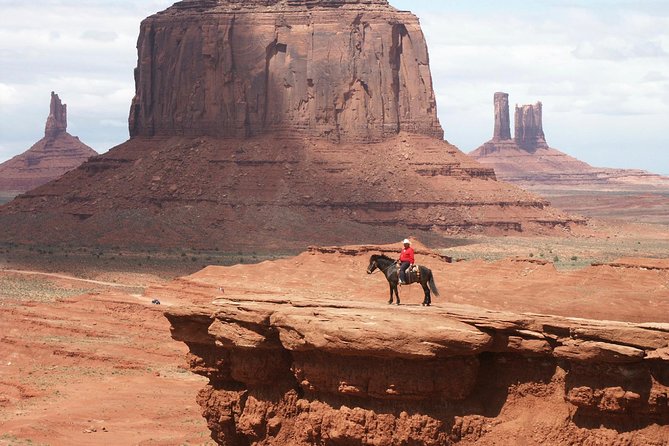 Monument Valley Day Trip From Sedona