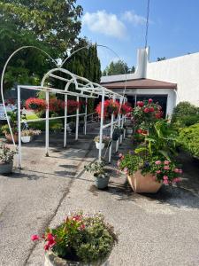 Motel 15 - Location and Accessibility