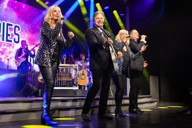 Music and Memories at Greg Rowles Legacy Theatre - Overview and Experience