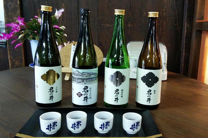 Nagano-Myoko-Joetsu Private Tour With Licensed Guide - Tour Overview