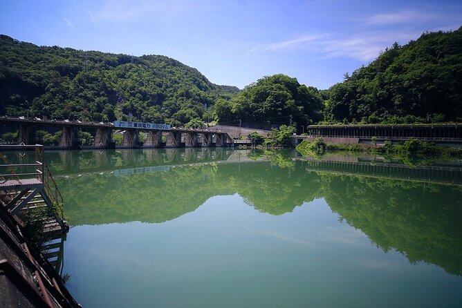 Nagano Private Tour With English Speaking Driver