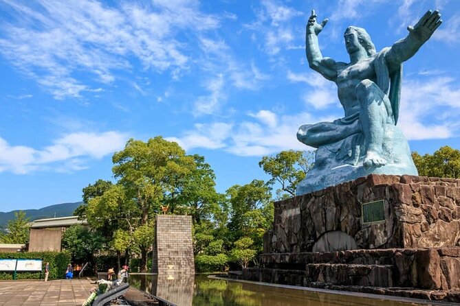 Nagasaki 6hr Private Tour With Licensed Guide & Bus (Max 15 Pax) - Tour Overview