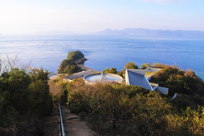 Naoshima Island Private Customizable Full Day Tour