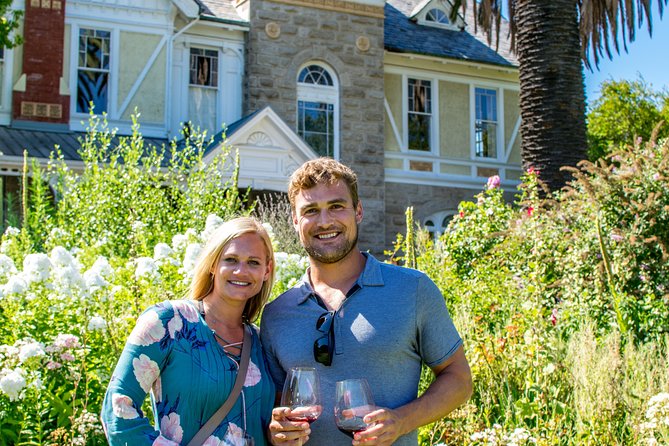 Napa Valleys Best Wine Tour W/ Local Expert