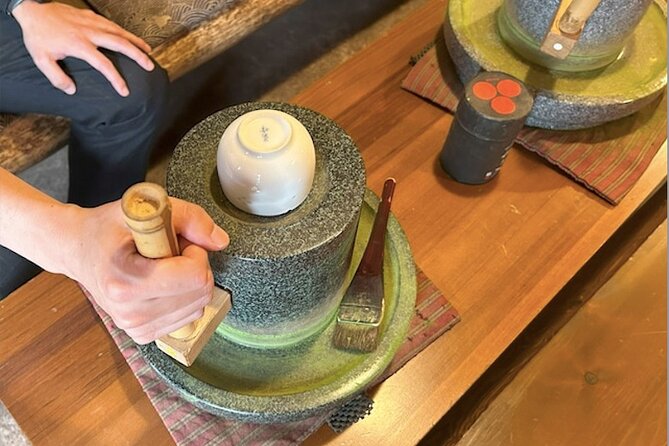 NARA and KYOTO 1 Day Bus Tour