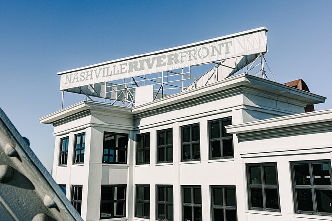Nashville Black History & Civil Rights Trail Tour