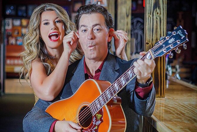 Nashville Jubilee Country Music Comedy Show