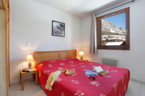 Néméa Residence The Blue Eagle - Overview of Résidence Néméa LAigle Bleu