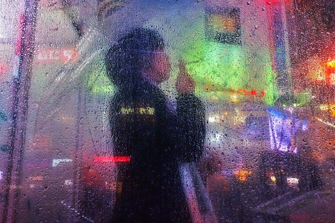 Neon Dreams: a Blade Runner Photo Workshop With Laurence Bouchard
