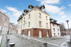 Neoresid - Saint Germain Residence - Property Overview