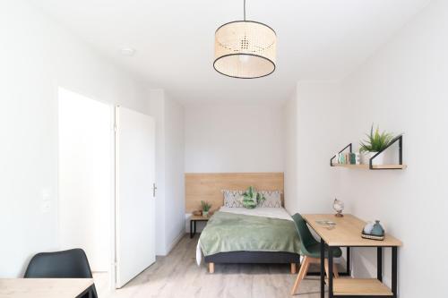 Neoresid - Saint Germain Residence - Property Overview