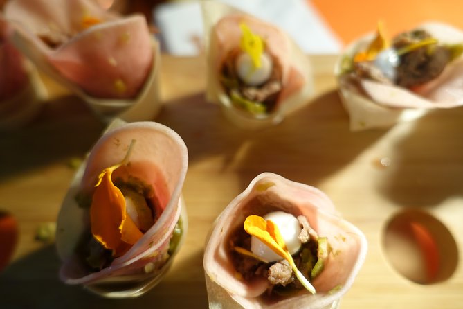 New Miami Design District Food & Art Tour