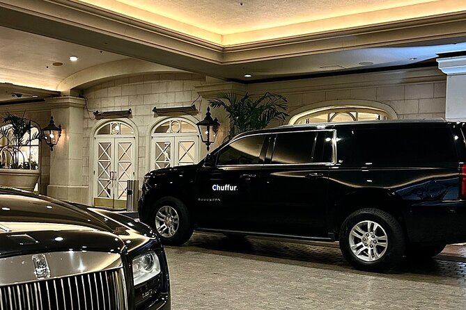 New Orleans From or to Louis Armstrong Airport Private Transfer