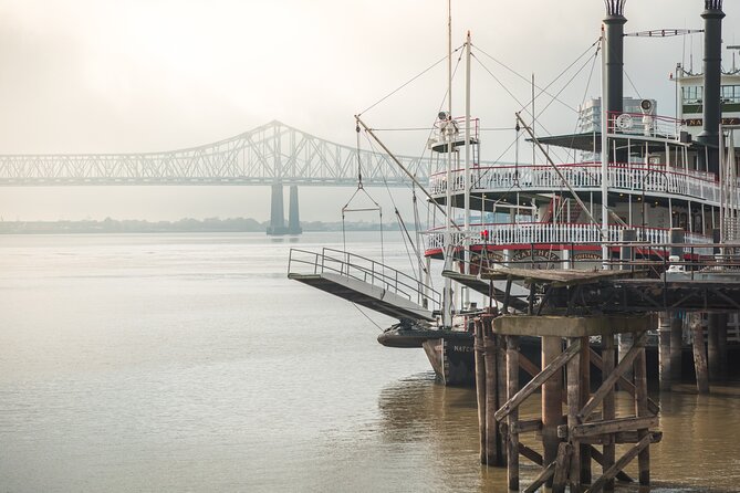 New Orleans: Highlights of the French Quarter