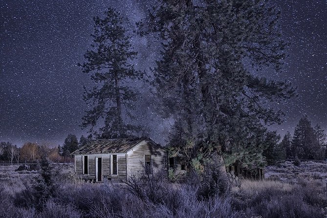 Night Sky Private Photo Tour