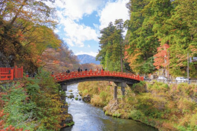 Nikko Private Custom Tour With Local Guide - Meeting and Pickup