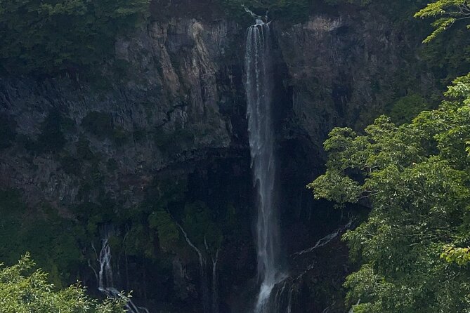 Nikko Sightseeing 10 Hours Private Chartered Car Tour From Tokyo