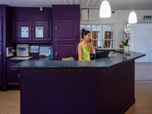 Noemys Valence Nord - Hotel Restaurant - Dining Experience