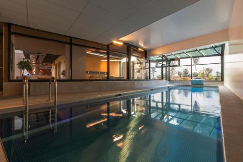 Nomad Hotel Dijon - Hotel Overview and Location