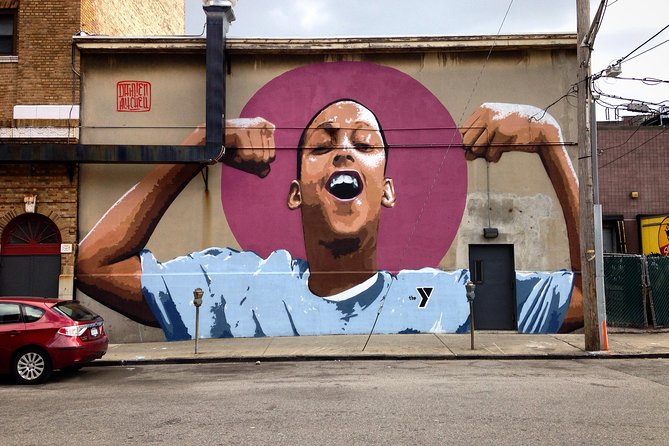 NYC: Private Graffiti & Street Art Walking Tour