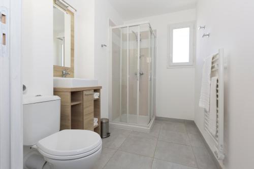 Odalys Acqua Bella Residence - Property Overview