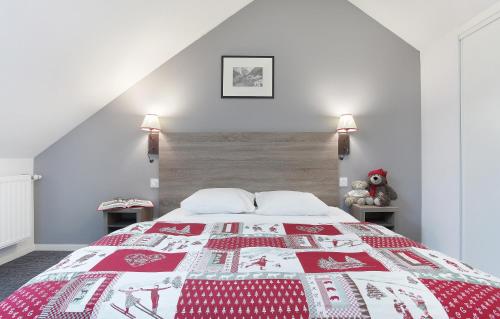 Odalys Aquisana Residence - Property Overview