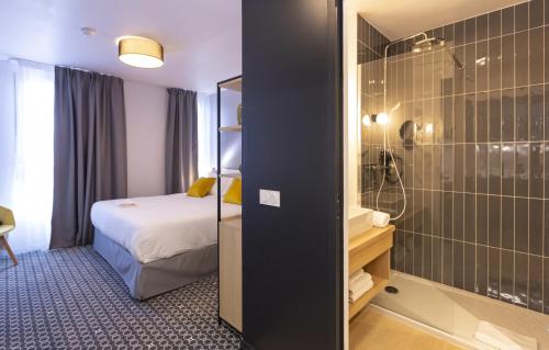 Odalys City Le Havre Centre The Docks - Property Overview