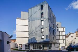 Odalys City Orléans Saint Jean - Property Overview