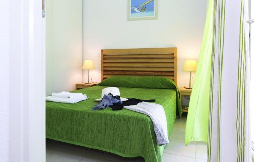 Odalys Residence Acqua Linda - Overview of Résidence Odalys Acqua Linda