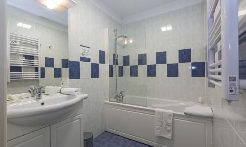 Odalys Residence The Domain of Kings - Guest Experience and Feedback