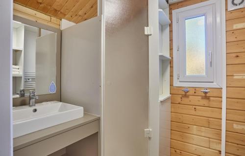 Odalys Shangri-la Residence - Location and Accessibility