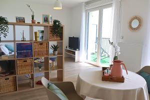 Oh Activ Salon-de-Provence - Location and Accessibility