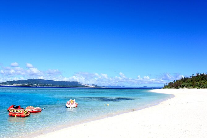 Okinawa Private Full Day Tour With Daily Chauffeur - Tour Highlights